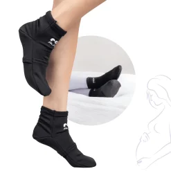 Wellness-Kühlsocken