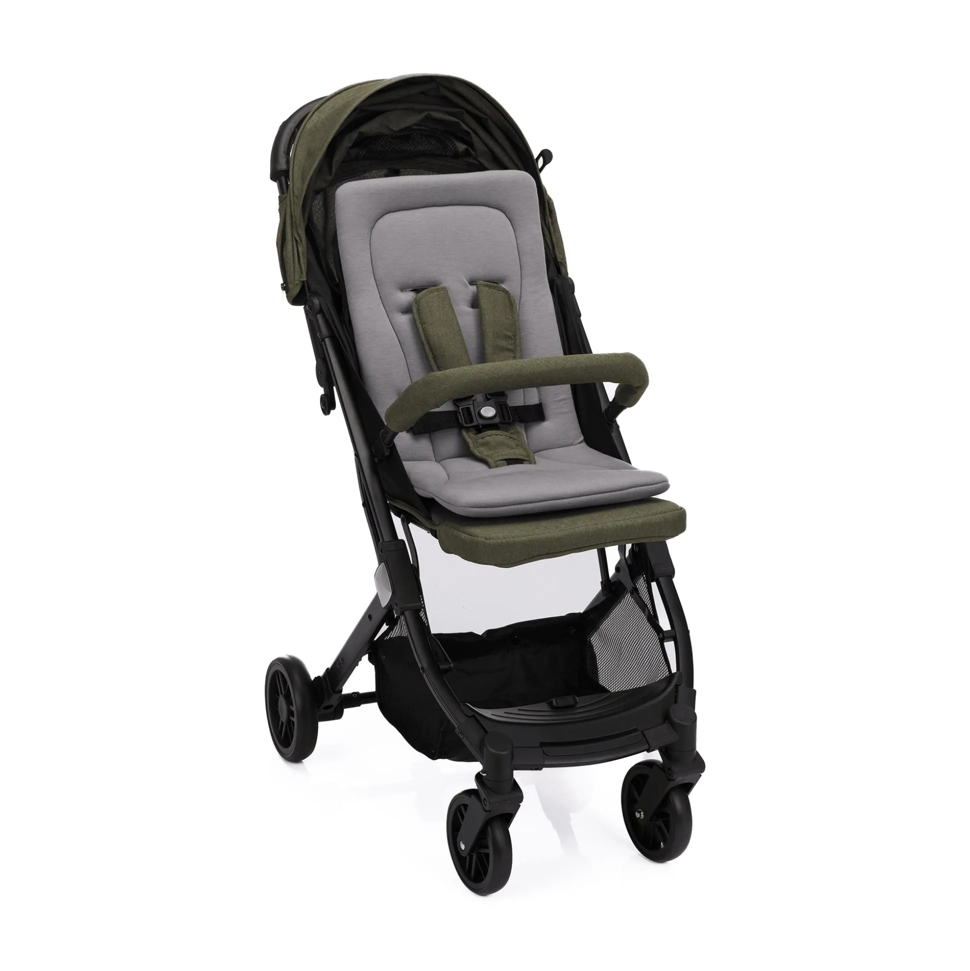 Wendeauflage Grau Melange