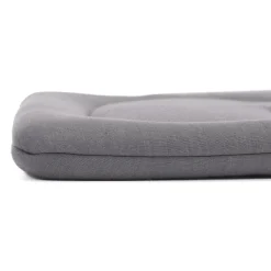 Wendeauflage Grau Melange