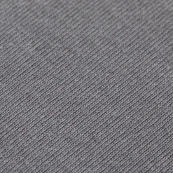 Wendeauflage Grau Melange