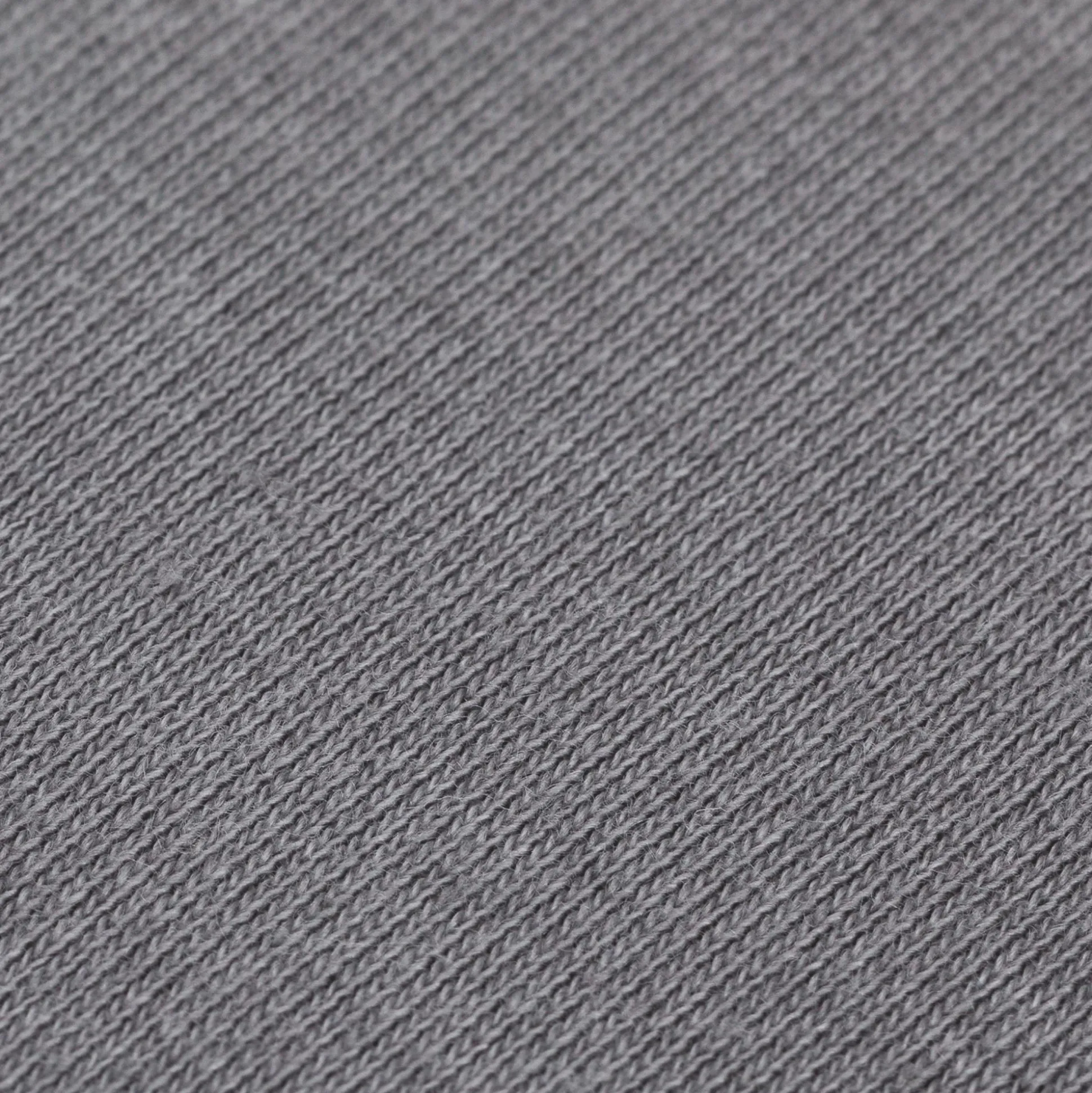 Wendeauflage Grau Melange
