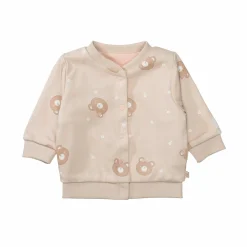 Wendejacke Bärchen