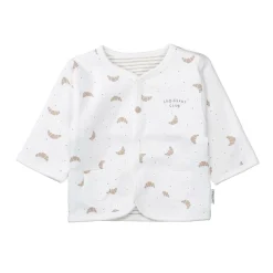 Wendejacke Croissants