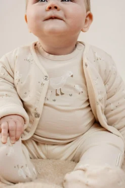 Wendejacke Little Goose