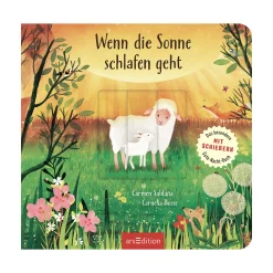 Wenn die Sonne schlafen geht