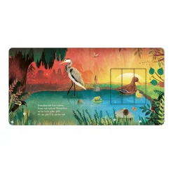 Wenn die Sonne schlafen geht