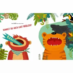 Wenn ich wütend bin