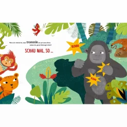 Wenn ich wütend bin