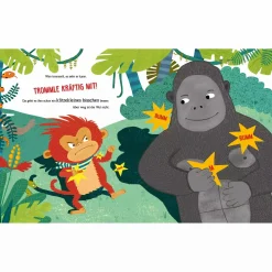 Wenn ich wütend bin