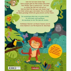 Wenn ich wütend bin