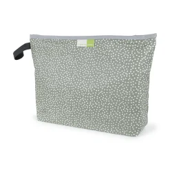 Wetbag M Mini Dots Salbei
