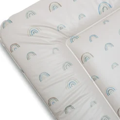 Wickelauflage Color Bow