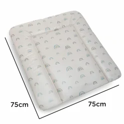 Wickelauflage Color Bow