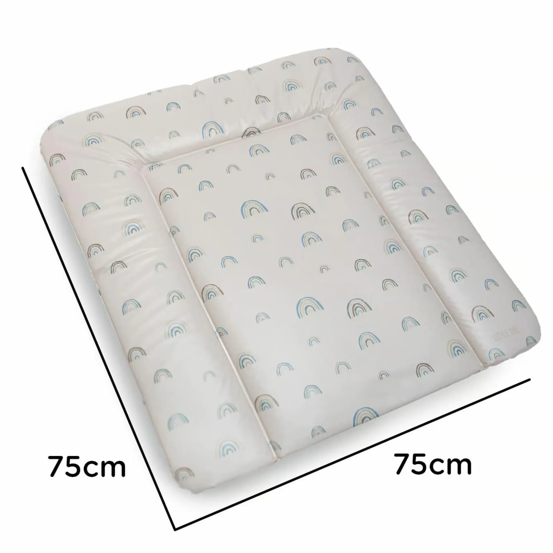 Wickelauflage Color Bow