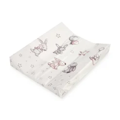 Wickelauflage Hase Balloons