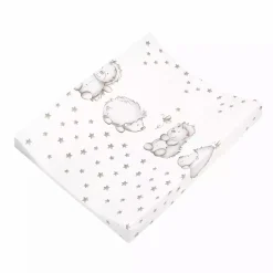 Wickelauflage Igelchen