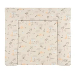 Wickelauflage Jungle