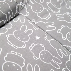 Wickelauflage Miffy