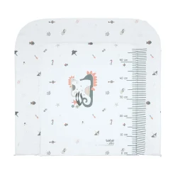 Wickelauflage Ocean Vibes