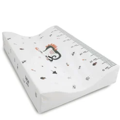 Wickelauflage Ocean Vibes