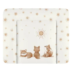 Wickelauflage Softy Foxies