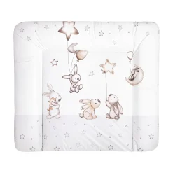 Wickelauflage Softy Hase Balloons