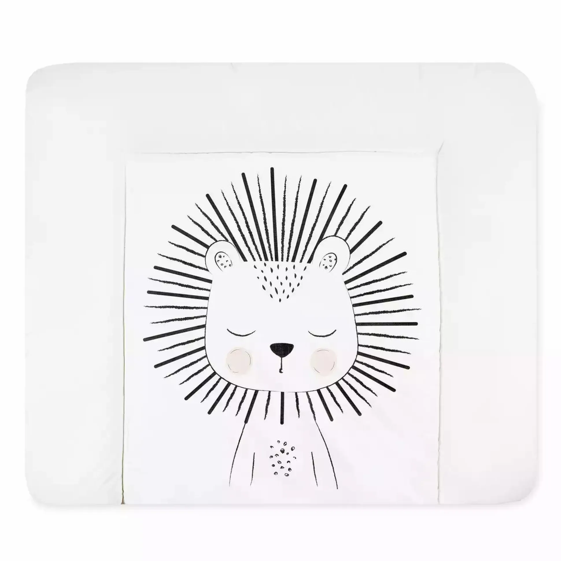 Wickelauflage Softy Lion