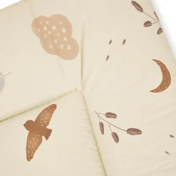 Wickelauflage Softy Night & Day