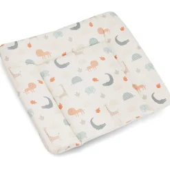 Wickelauflage Softy Wild Friends