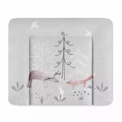 Wickelauflage Softy Woodlife