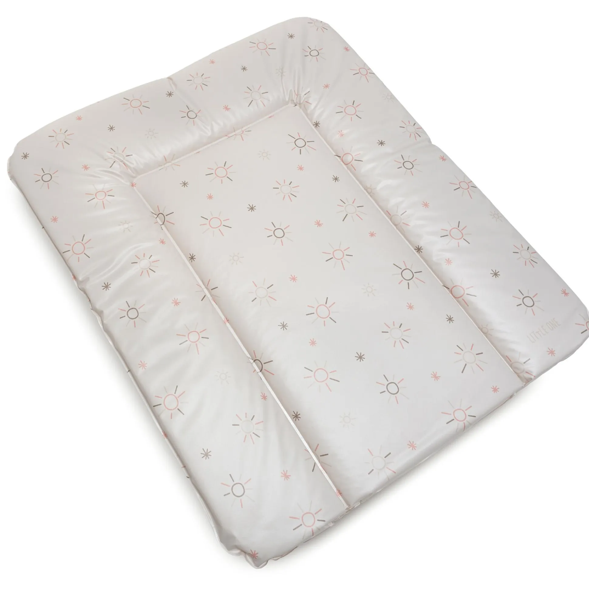 Wickelauflage Sunshine