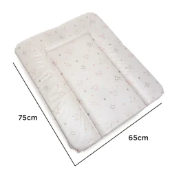 Wickelauflage Sunshine