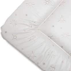 Wickelauflage Sunshine