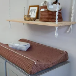 Wickelauflagenbezug Amsterdam Hazel