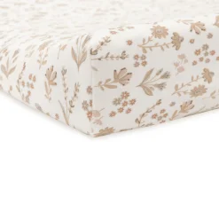 Wickelauflagenbezug Bloomy