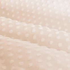 Wickelauflagenbezug Frosty Almond 75 x 85 cm