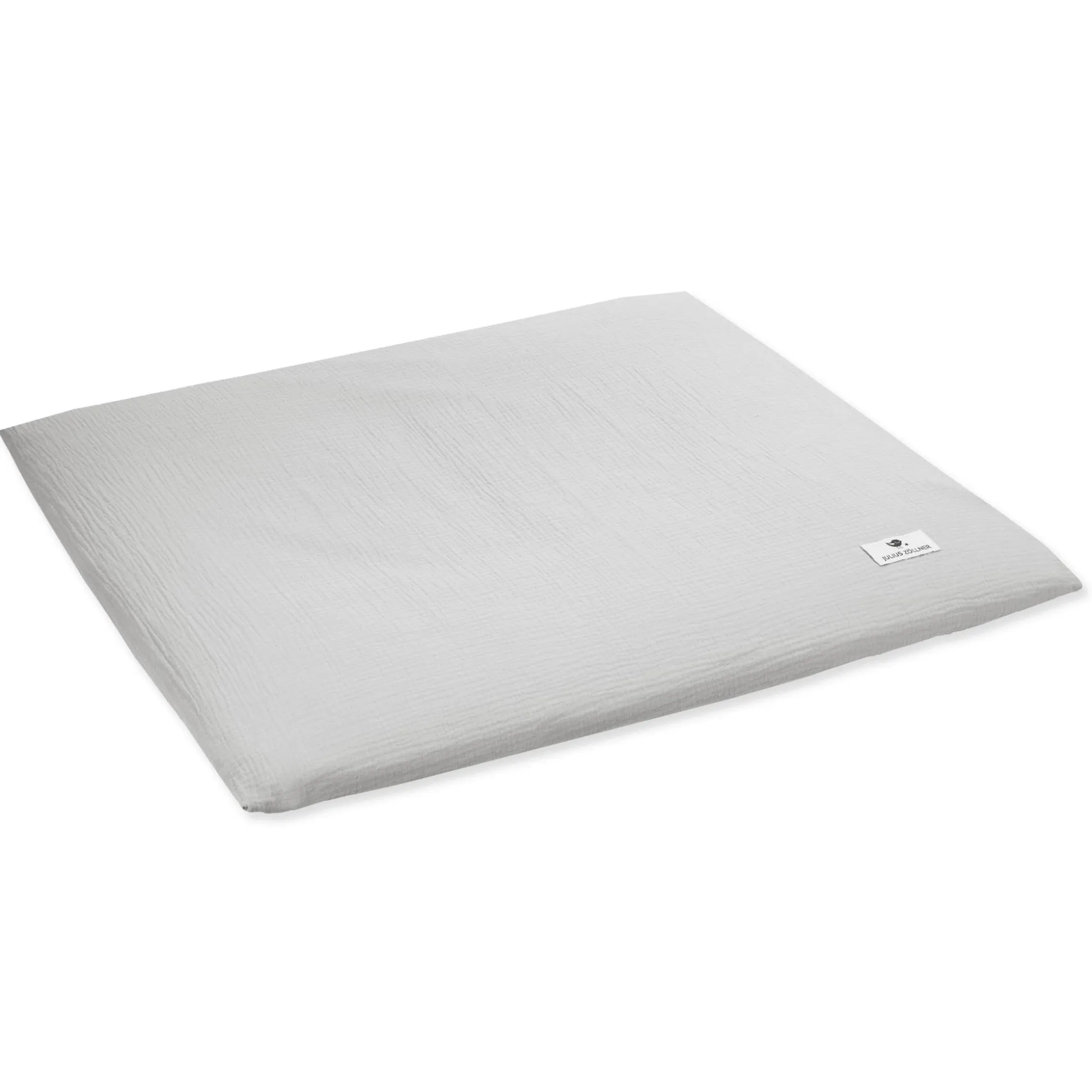 Wickelauflagenbezug Musselin