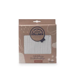 Wickelauflagenbezug Musselin