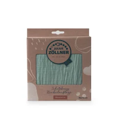 Wickelauflagenbezug Musselin