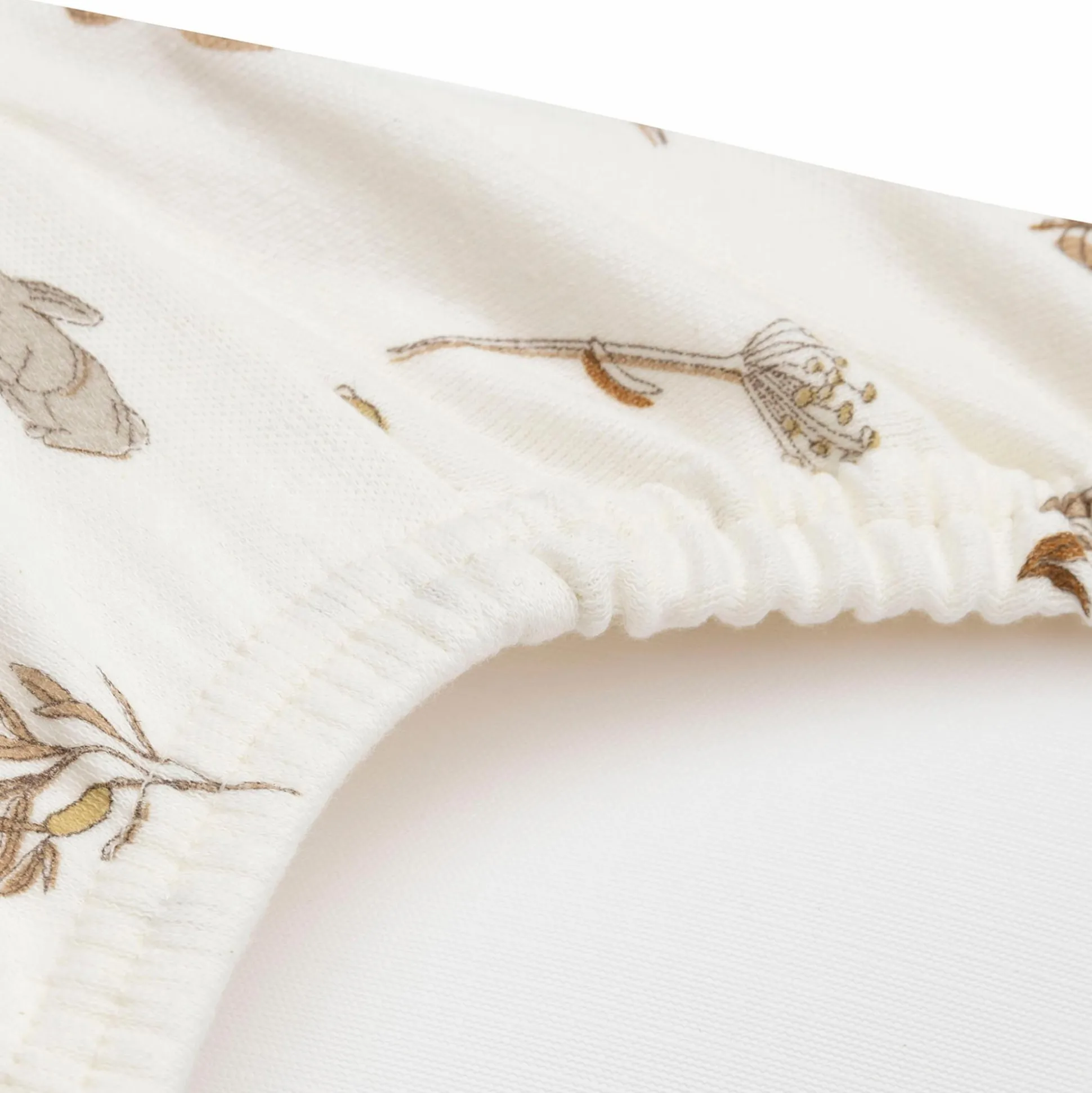 Wickelauflagenbezug Riverside 50 x 70 cm