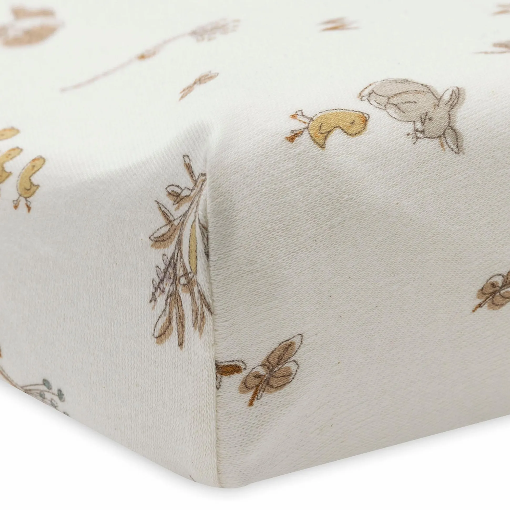 Wickelauflagenbezug Riverside 50 x 70 cm