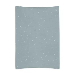 Wickelauflagenbezug Twinkling sea 50 x 70 cm