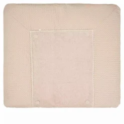 Wickelauflagenbezug Waffel Amsterdam Bonn Sand