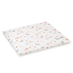 Wickelauflagenbezug Wild Friends