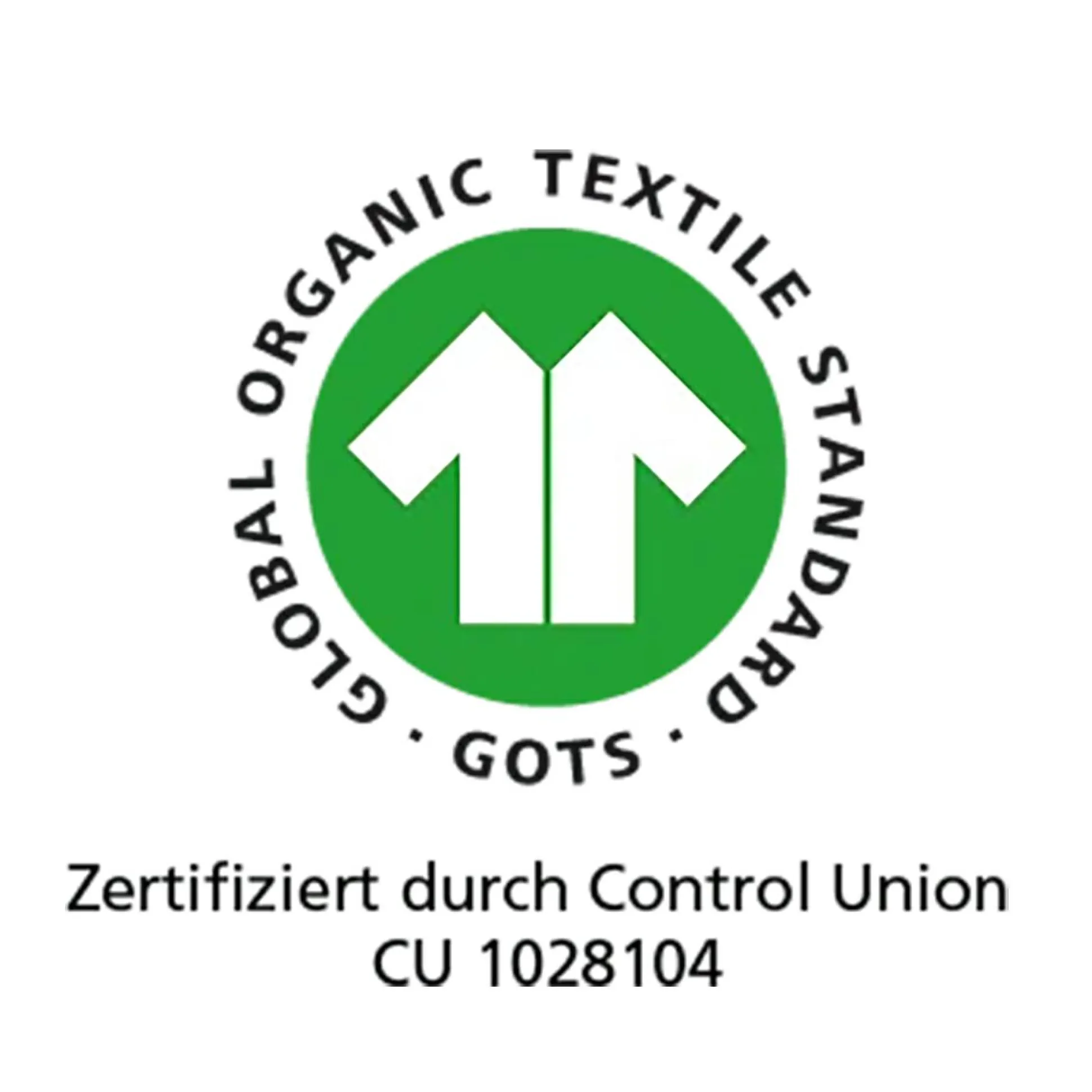 Wickelbody Kurzarm GOTS