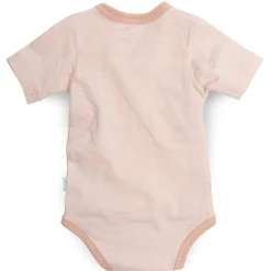 Wickelbody Kurzarm GOTS