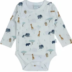 Wickelbody Mini Safari