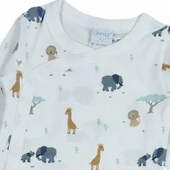 Wickelbody Mini Safari