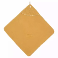 Wickelcape Antwerp ochre