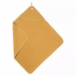 Wickelcape Antwerp ochre